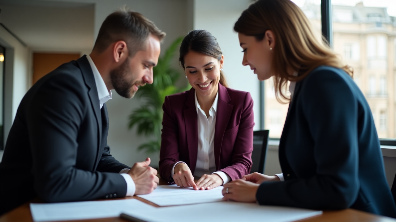 Консультация по страховым полисам